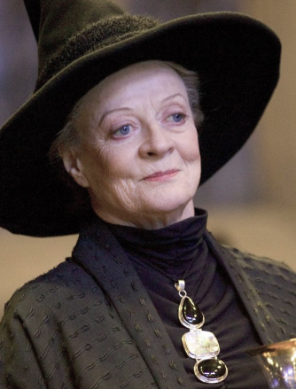 Minerva McGonagall
