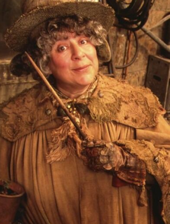 Pomona Sprout