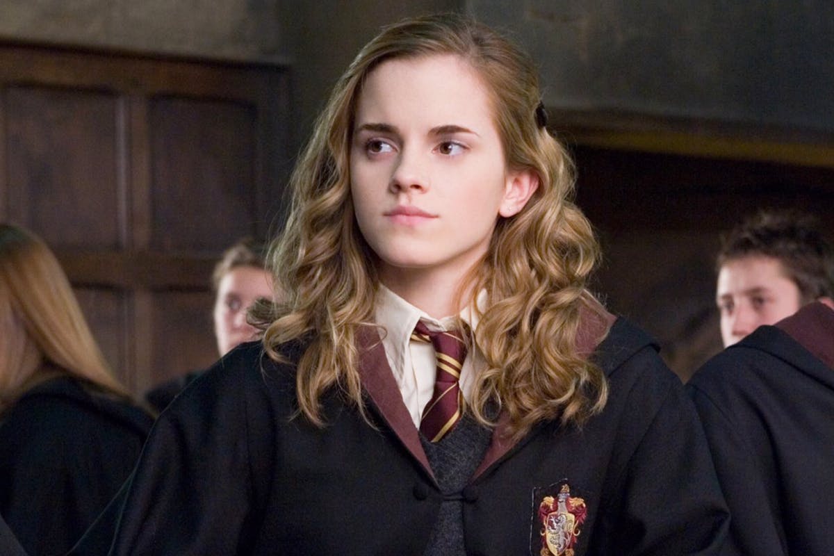Hermione Granger
