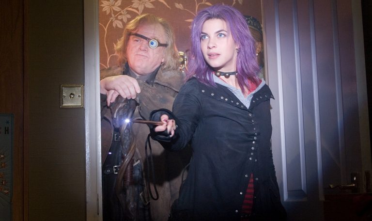Ninfadora Tonks