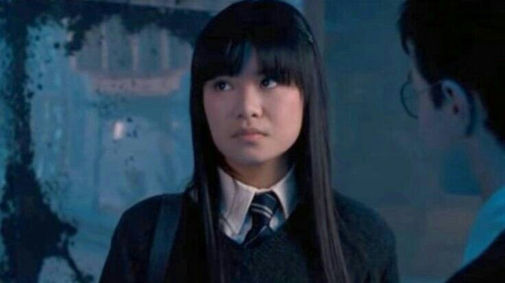 Cho Chang