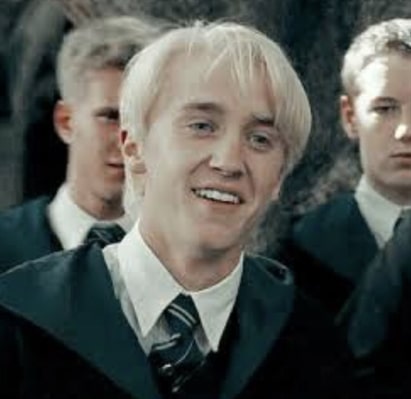Draco Malfoy