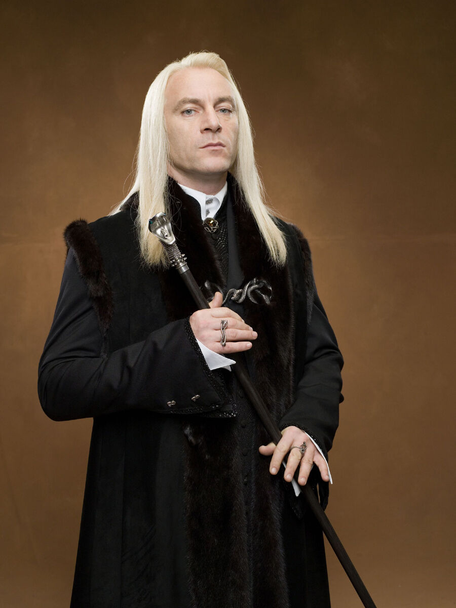 Lucio Malfoy