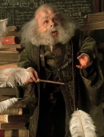 Fílio Flitwick