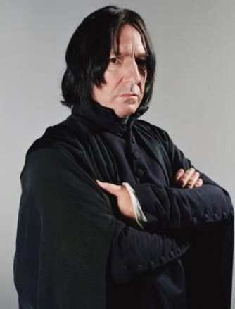 Severo Snape