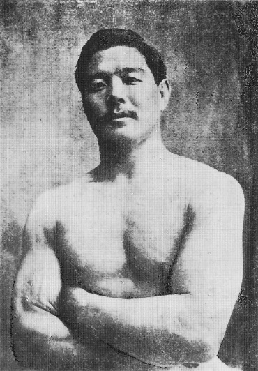 maeda