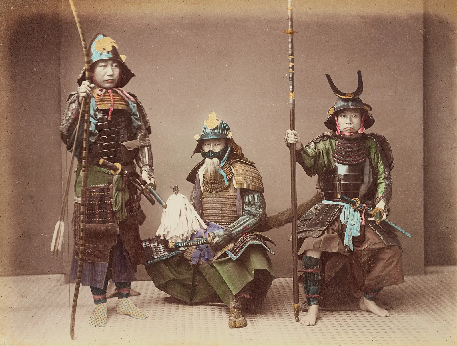samurai