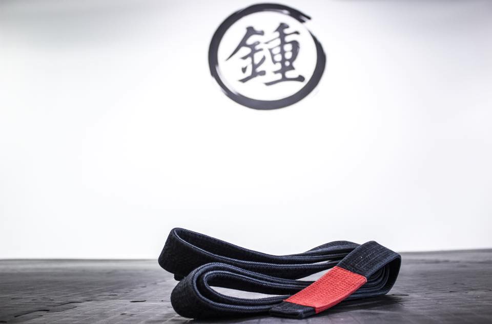 belt